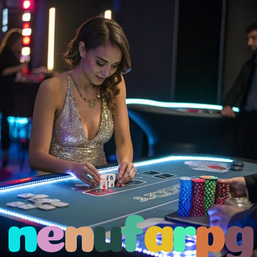 nenufarpg - Baixe o App nenufarpg para Android e Comece a Jogar