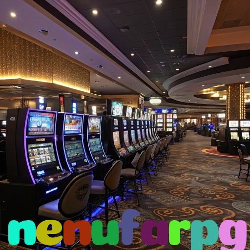 nenufarpg - Baixe o App nenufarpg para Android e Comece a Jogar
