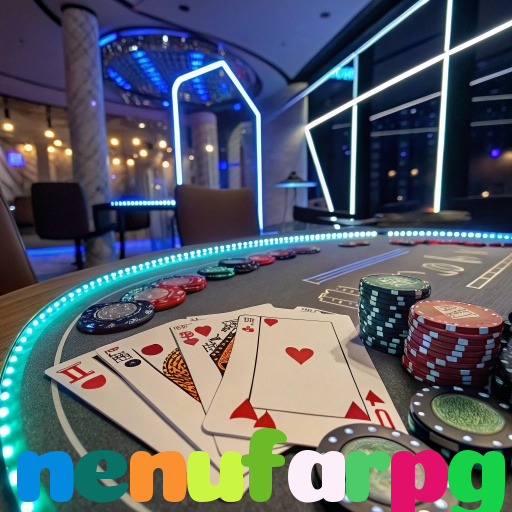 nenufarpg - Baixe o App nenufarpg para Android e Comece a Jogar