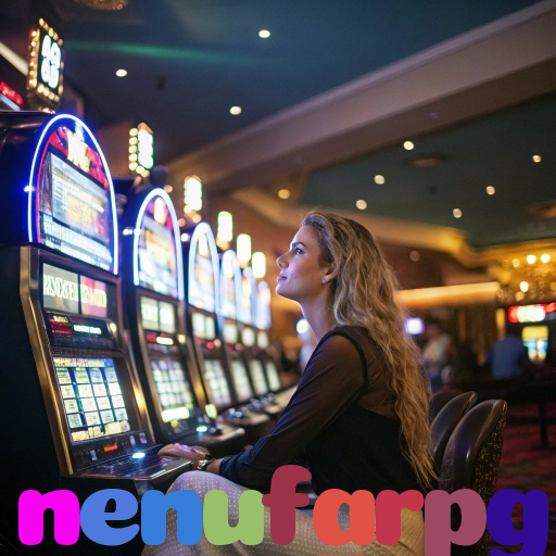 nenufarpg - Baixe o App nenufarpg para Android e Comece a Jogar