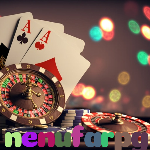 nenufarpg - Baixe o app nenufarpg no Google Play e jogue ao vivo