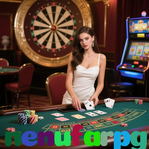 nenufarpg - Baixe o app nenufarpg no Google Play e jogue ao vivo