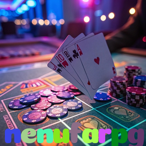 nenufarpg - Baixe o app nenufarpg no Google Play e jogue ao vivo