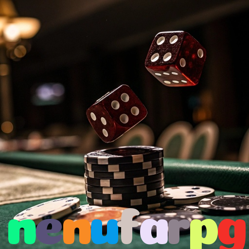 nenufarpg - Baixe o app nenufarpg no Google Play e jogue ao vivo