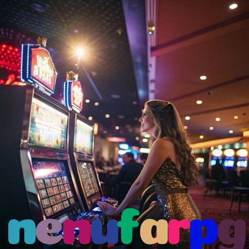 nenufarpg - Baixe o App nenufarpg para Android e Comece a Jogar