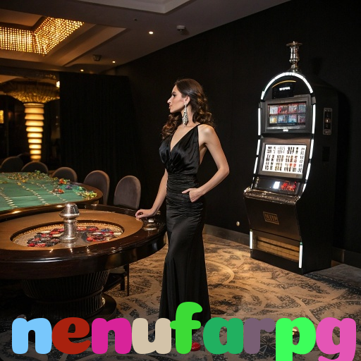 nenufarpg - Baixe o app nenufarpg no Google Play e jogue ao vivo