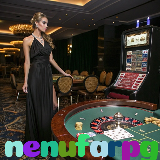 nenufarpg - Baixe o App nenufarpg para Android e Comece a Jogar