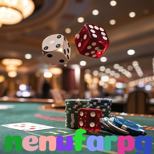 nenufarpg - Baixe o app nenufarpg no Google Play e jogue ao vivo
