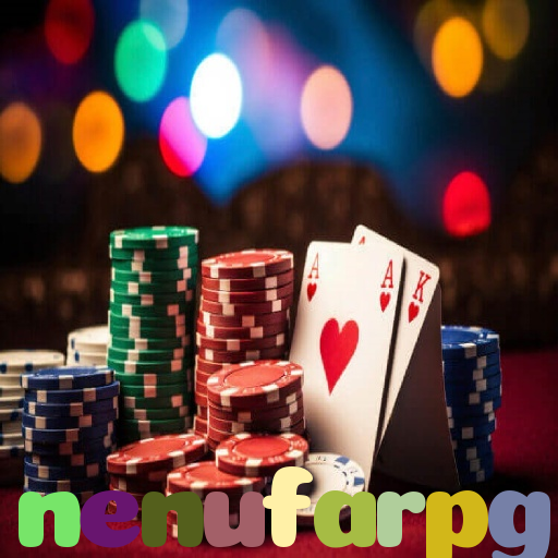 nenufarpg - Baixe o app nenufarpg no Google Play e jogue ao vivo