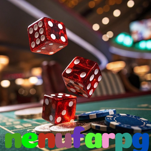 nenufarpg - Baixe o App nenufarpg para Android e Comece a Jogar