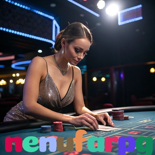 nenufarpg - Baixe o app nenufarpg no Google Play e jogue ao vivo