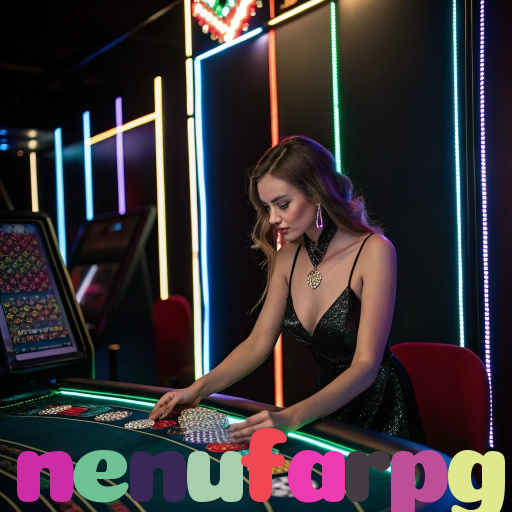 nenufarpg - Baixe o app nenufarpg no Google Play e jogue ao vivo