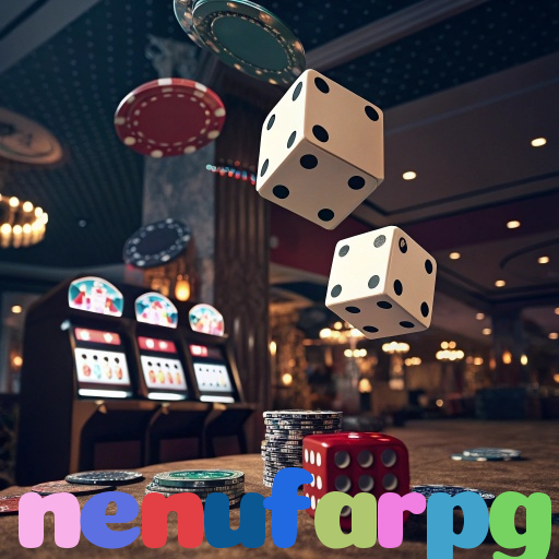 nenufarpg - Baixe o App nenufarpg para Android e Comece a Jogar