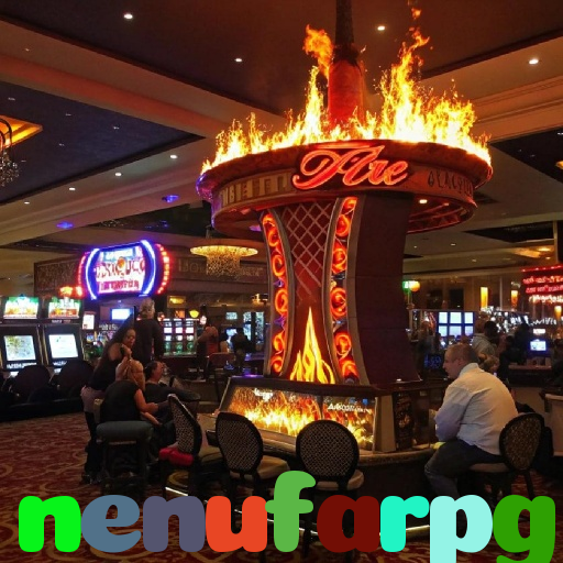 nenufarpg - Baixe o App nenufarpg para Android e Comece a Jogar