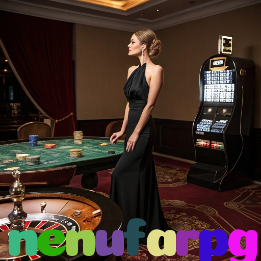 nenufarpg - Baixe o app nenufarpg no Google Play e jogue ao vivo