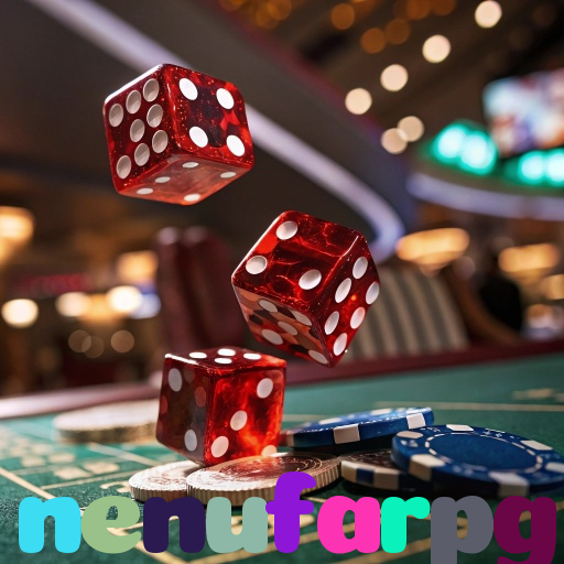 nenufarpg - Baixe o app nenufarpg no Google Play e jogue ao vivo