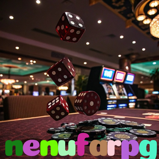 nenufarpg - Baixe o App nenufarpg para Android e Comece a Jogar