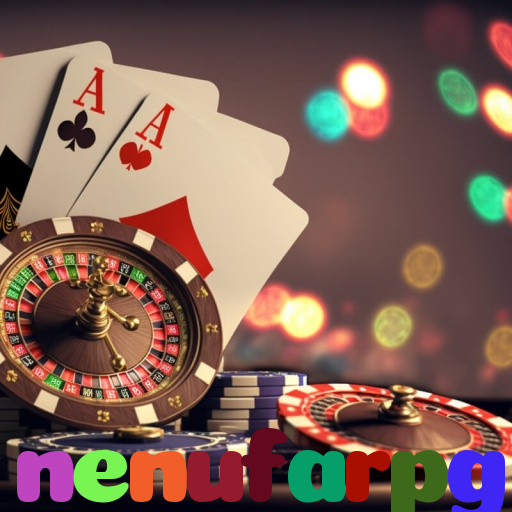 nenufarpg - Baixe o app nenufarpg no Google Play e jogue ao vivo