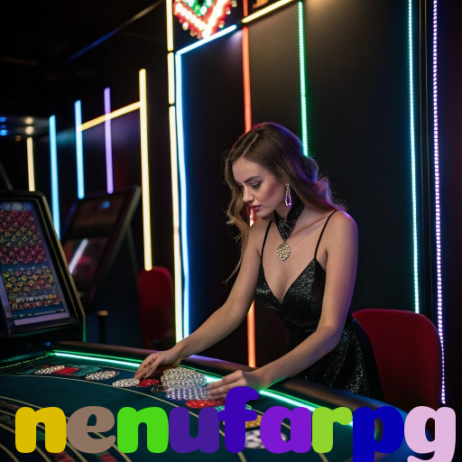 nenufarpg - Baixe o app nenufarpg no Google Play e jogue ao vivo