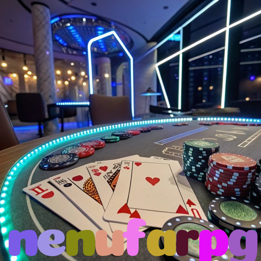 nenufarpg - Baixe o App nenufarpg para Android e Comece a Jogar