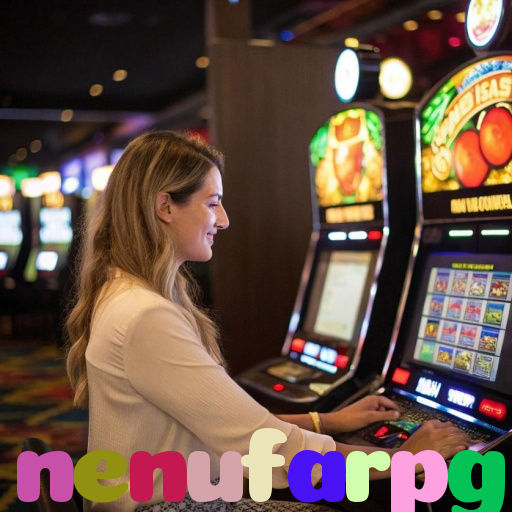 nenufarpg - Baixe o app nenufarpg no Google Play e jogue ao vivo