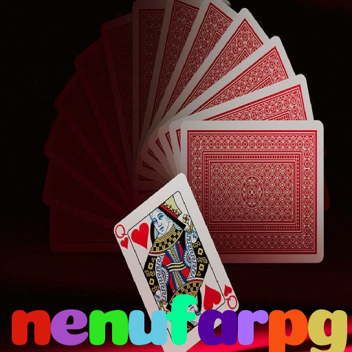 nenufarpg - Baixe o app nenufarpg no Google Play e jogue ao vivo