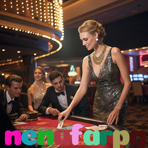 nenufarpg - Baixe o App nenufarpg para Android e Comece a Jogar