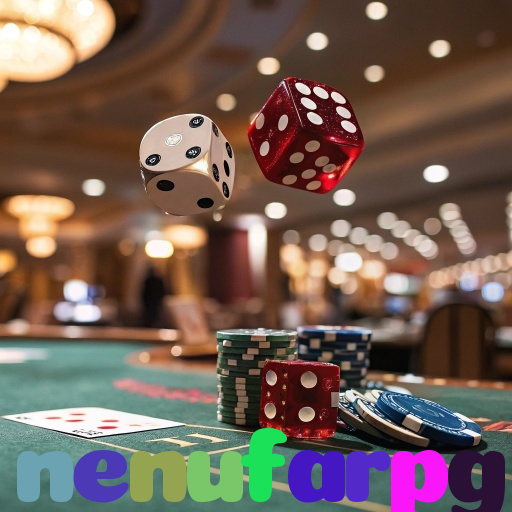 nenufarpg - Baixe o app nenufarpg no Google Play e jogue ao vivo
