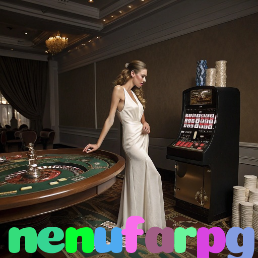 nenufarpg - Baixe o app nenufarpg no Google Play e jogue ao vivo