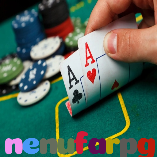 nenufarpg - Baixe o app nenufarpg no Google Play e jogue ao vivo