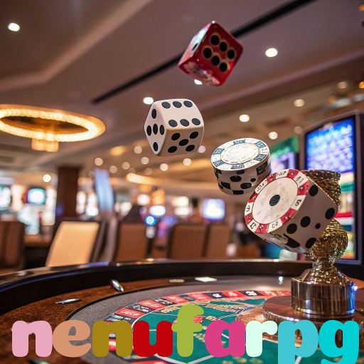 nenufarpg - Baixe o App nenufarpg para Android e Comece a Jogar