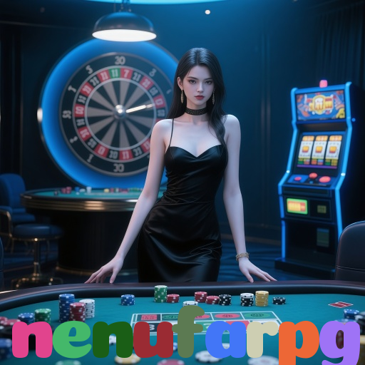 nenufarpg - Baixe o App nenufarpg para Android e Comece a Jogar