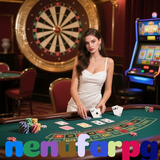 nenufarpg - Baixe o app nenufarpg no Google Play e jogue ao vivo
