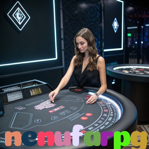 nenufarpg - Baixe o App nenufarpg para Android e Comece a Jogar