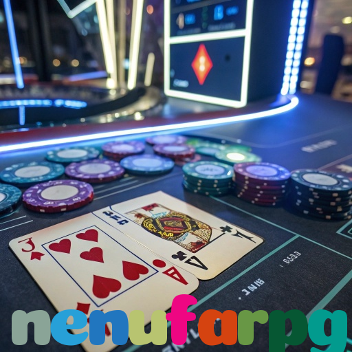 nenufarpg - Baixe o app nenufarpg no Google Play e jogue ao vivo