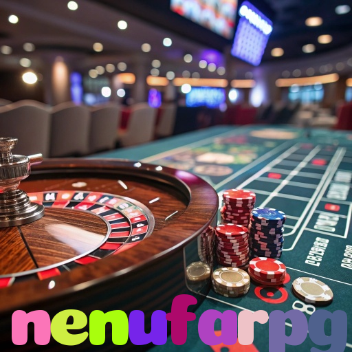 nenufarpg - Baixe o App nenufarpg para Android e Comece a Jogar