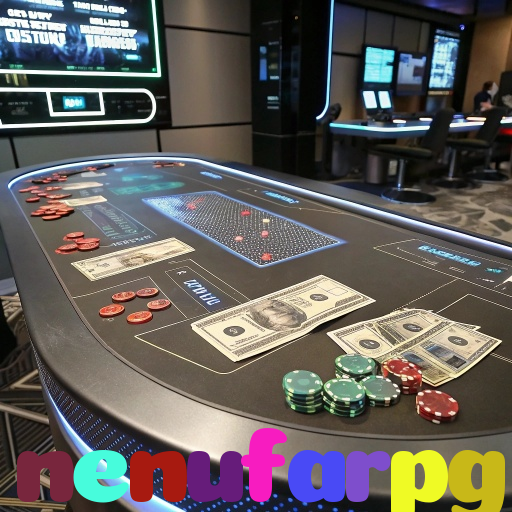 nenufarpg - Baixe o app nenufarpg no Google Play e jogue ao vivo