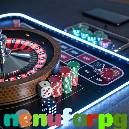 nenufarpg - Baixe o App nenufarpg para Android e Comece a Jogar