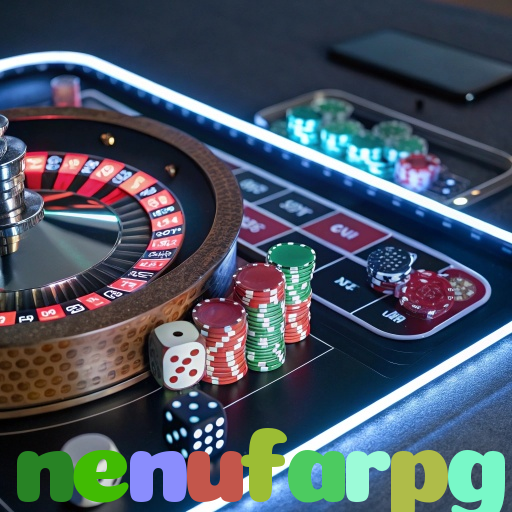 nenufarpg - Baixe o App nenufarpg para Android e Comece a Jogar