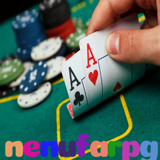 nenufarpg - Baixe o app nenufarpg no Google Play e jogue ao vivo