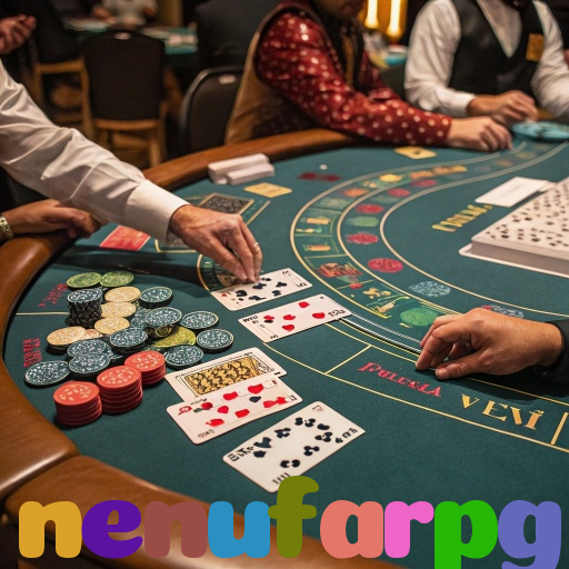 nenufarpg - Baixe o app nenufarpg no Google Play e jogue ao vivo