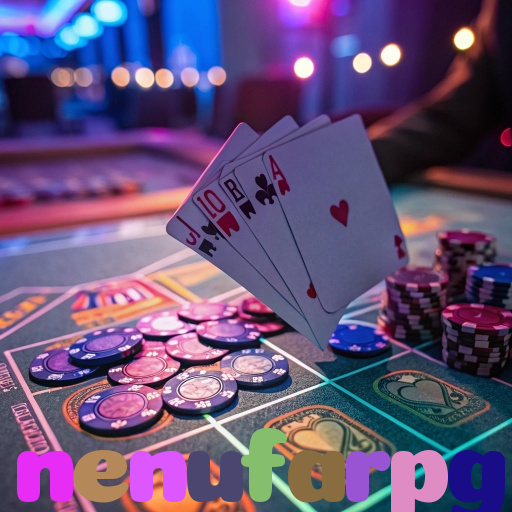 nenufarpg - Baixe o App nenufarpg para Android e Comece a Jogar