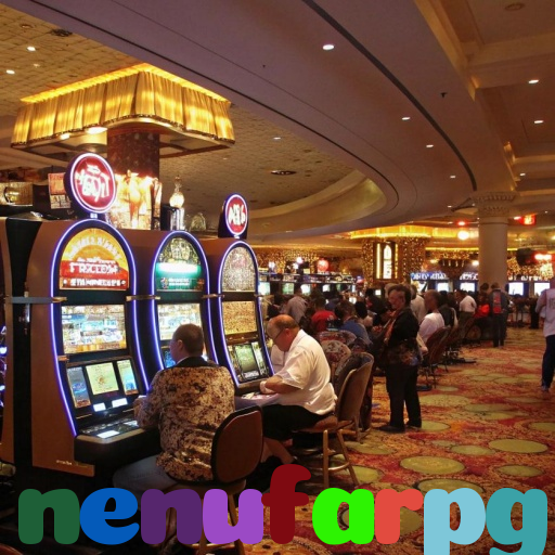 nenufarpg - Baixe o app nenufarpg no Google Play e jogue ao vivo