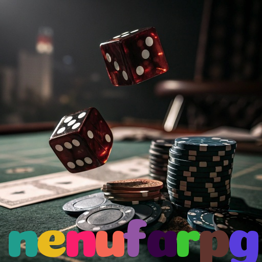 nenufarpg - Baixe o App nenufarpg para Android e Comece a Jogar