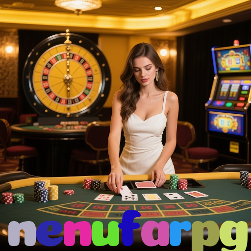 nenufarpg - Baixe o App nenufarpg para Android e Comece a Jogar