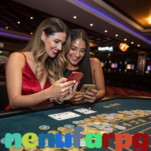 nenufarpg - Baixe o app nenufarpg no Google Play e jogue ao vivo