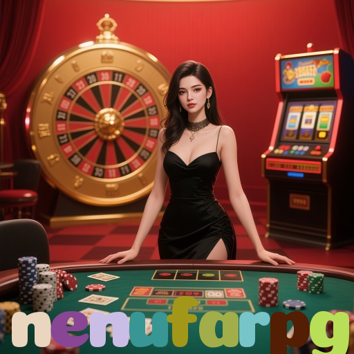nenufarpg - Baixe o app nenufarpg no Google Play e jogue ao vivo