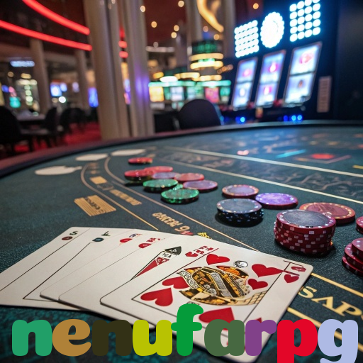 nenufarpg - Baixe o app nenufarpg no Google Play e jogue ao vivo