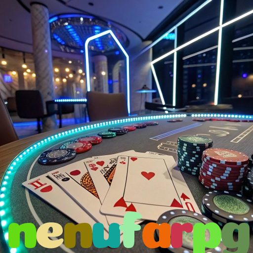 nenufarpg - Baixe o app nenufarpg no Google Play e jogue ao vivo