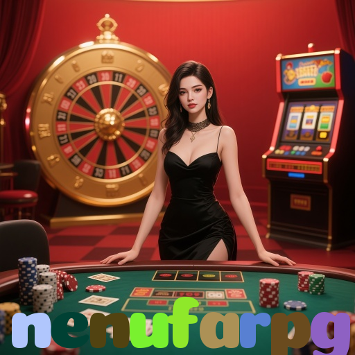 nenufarpg - Baixe o app nenufarpg no Google Play e jogue ao vivo